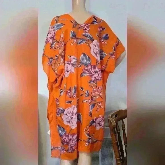 Ardene Kimono os/tu - Picture 4 of 9